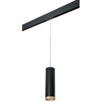 PRORP649790 Трековый магнитный светильник Lightstar TETA PRO 220V под сменную лампу GU10