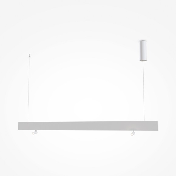 Подвесной светильник светодиодный Puntero P068PL-L27W4K