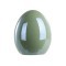 427992 Фигурка Яйцо YAYPAN, ?68, H86, керамика, мятно-зеленый