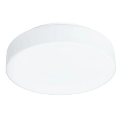 Настенно-потолочный светильник Arte Lamp A6824PL-1WH AQUA-TABLET LED IP44 светодиодный LED 24W Настенно-потолочный светильник Arte Lamp A6824PL-1WH AQUA-TABLET LED IP44 светодиодный LED 24W