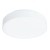 Настенно-потолочный светильник Arte Lamp A6824PL-1WH AQUA-TABLET LED IP44 светодиодный LED 24W