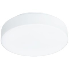 Настенно-потолочный светильник Arte Lamp A6824PL-1WH AQUA-TABLET LED IP44 светодиодный LED 24W