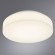 Настенно-потолочный светильник Arte Lamp A6824PL-1WH AQUA-TABLET LED IP44 светодиодный LED 24W