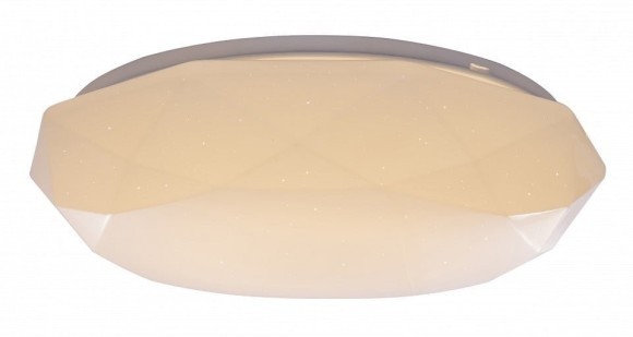 Настенно-потолочный светильник Globo 48386-18 WILMA светодиодный LED 18W