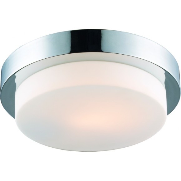 Настенно-потолочный светильник ST Luce SL498.552.01 Bagno IP21 под лампу 1xE27 60W