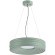 Подвесное крепление для светильника MACARON LED металл/зеленый 1,2м MACARON 7703/L