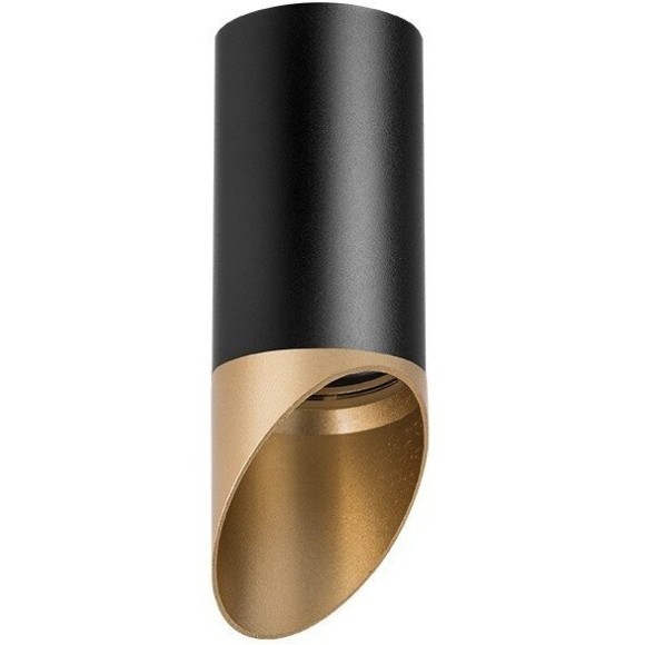 Накладной потолочный светильник Lightstar R437140 RULLO под лампу 1xGU10 50W