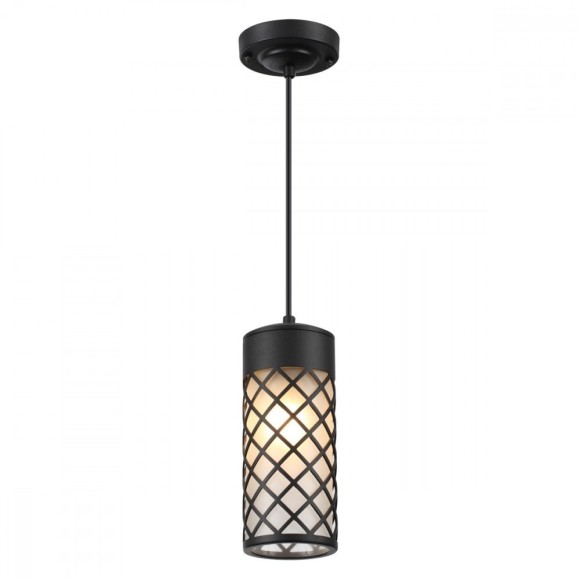 Уличный подвесной светильник Odeon Light 4834/1 DUNES IP44 под лампу 1xE27 1*60W