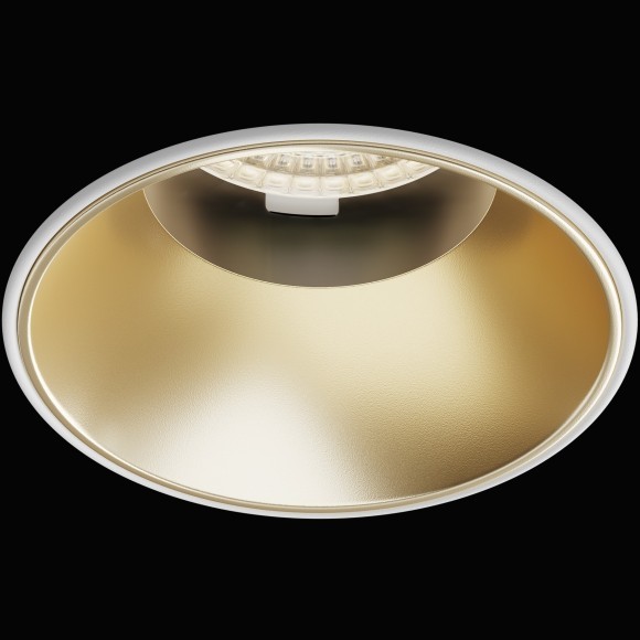 Встраиваемый светильник (Набор) Technical DL051-2MG Встраиваемый светильник (Набор) Technical DL051-2MG