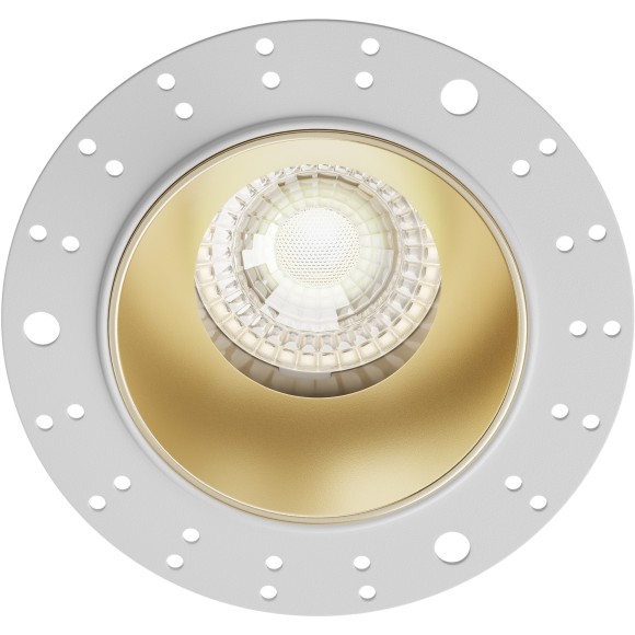 Встраиваемый светильник (Набор) Technical DL051-2MG Встраиваемый светильник (Набор) Technical DL051-2MG