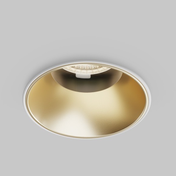 Встраиваемый светильник (Набор) Technical DL051-2MG Встраиваемый светильник (Набор) Technical DL051-2MG