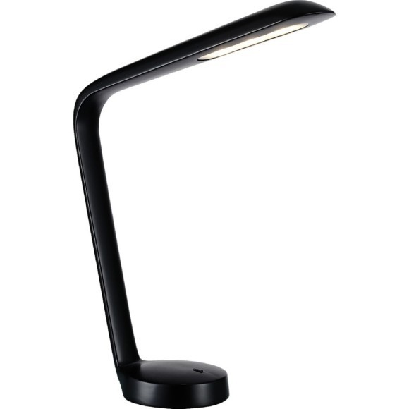 Декоративная настольная лампа ST Luce SL977.404.01 EVOLUTO светодиодная LED 3W