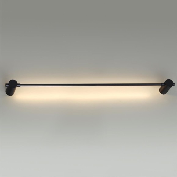 Подсветка для зеркал и картин Odeon Light 4395/8WL DALIALED 1*8W