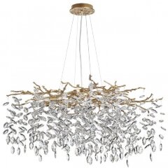 Люстра ODEON LIGHT DELICA 4969/12