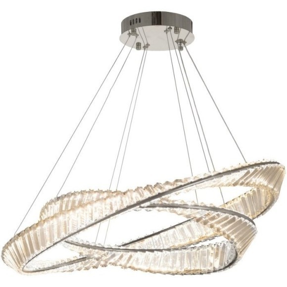 Подвесной светильник  LDP 6027-800-600 GD