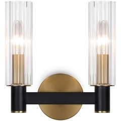 Настенный светильник (бра) Freya FR5167WL-02B