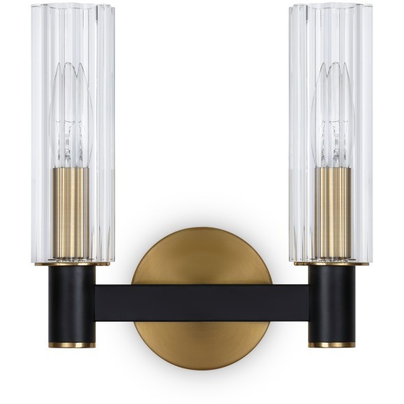 Настенный светильник (бра) Freya FR5167WL-02B