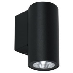 Фасадный светильник Arte Lamp TORCULAR A1807AL-1BK