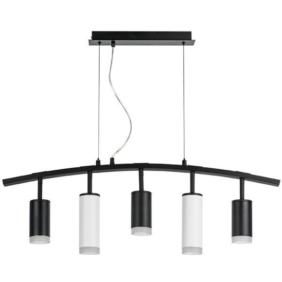 Подвесной светильник Rullo LR7353738620 (571735+214437-3+214486-2+202430-5)