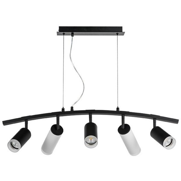 Подвесной светильник Rullo LR7353738620 (571735+214437-3+214486-2+202430-5)