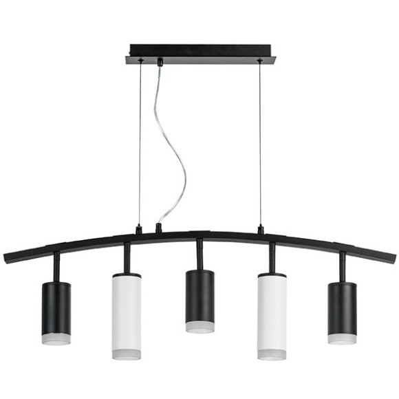 Подвесной светильник Rullo LR7353738620 (571735+214437-3+214486-2+202430-5)