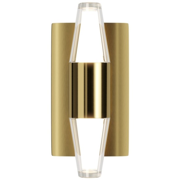 Настенный светильник (бра) Maytoni MOD401WL-L6BS3K