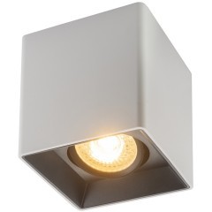 Точечный светильник  DK3030-WB