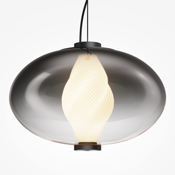 Подвесной светильник Maytoni MOD406PL-L8B3K