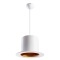 Подвесной светильник Arte Lamp CAPPELLO A3236SP-1WH