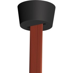 ST411.402.01 Накладная база для подвода питания ST-Luce BAND