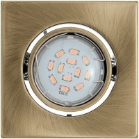 93244 Светодиодный светильник встраиваемый IGOA