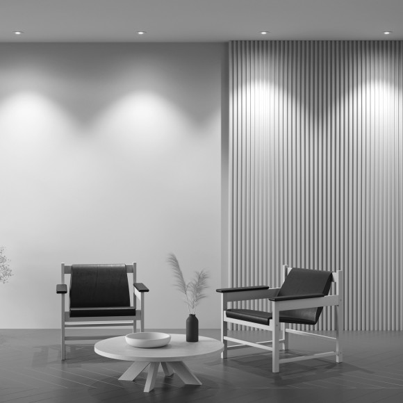 Встраиваемый светильник Maytoni DL038-2-L7W Zen светодиодный LED 7W Встраиваемый светильник Maytoni DL038-2-L7W Zen светодиодный LED 7W