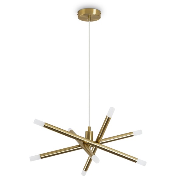 Подвесной светильник Freya FR6130PL-L24B Подвесной светильник Freya FR6130PL-L24B