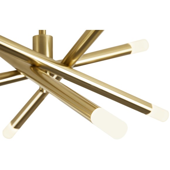 Подвесной светильник Freya FR6130PL-L24B Подвесной светильник Freya FR6130PL-L24B