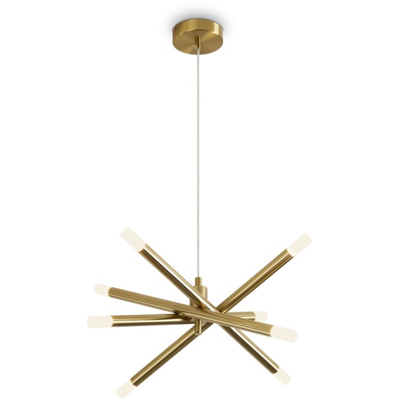 Подвесной светильник Freya FR6130PL-L24B Подвесной светильник Freya FR6130PL-L24B