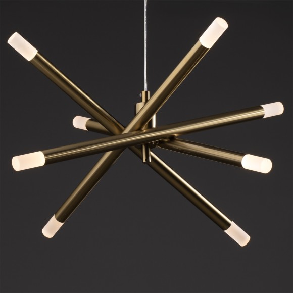 Подвесной светильник Freya FR6130PL-L24B Подвесной светильник Freya FR6130PL-L24B