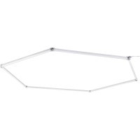 Комплект со светильником Varieta Lightstar V6A450124