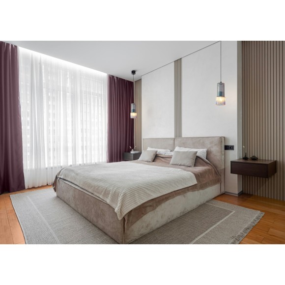 Подвесной светильник Freya FR5599PL-01SM