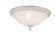 Настенно-потолочный светильник Maytoni C908-CL-03-W Pascal под лампы 3xE27 40W
