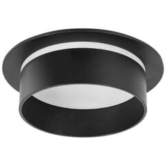 Точечный встраиваемый светильник Arte Lamp IMAI A2264PL-1BK