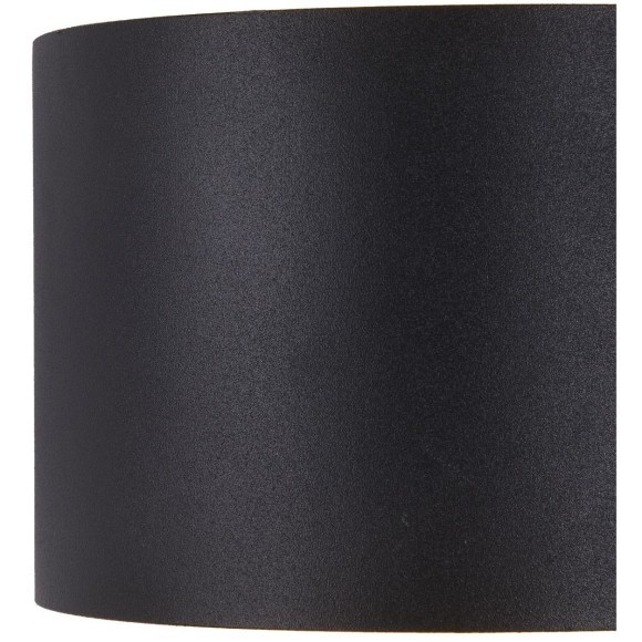 Уличный настенный светильник Maytoni O573WL-L6B Fulton IP54 светодиодный LED 6W