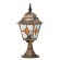 Ландшафтный светильник Arte Lamp MADRID A1541FN-1BN