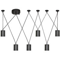 Подвесной светильник Actuel 1441-6P