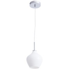 Подвесной светильник Arte Lamp BICCHIERE A4283SP-1CC