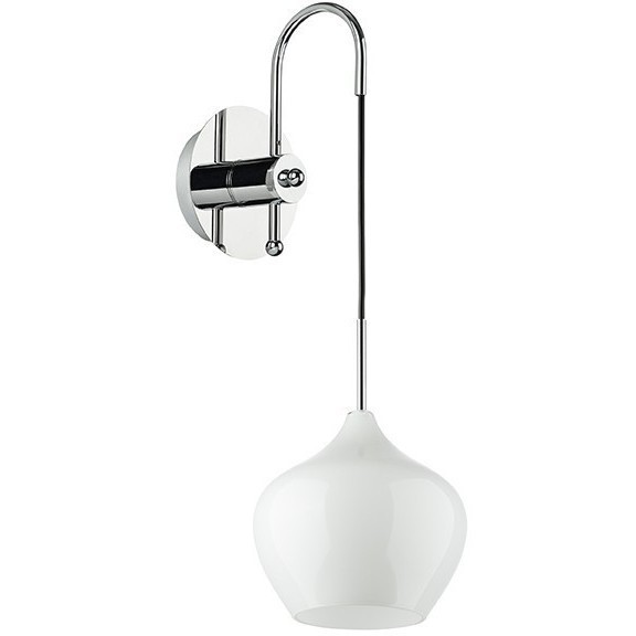 Бра Lightstar 803540 Pentola под лампу 1xE14 40W