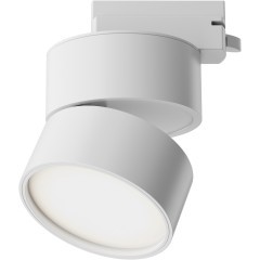 Трековый светильник Technical TR007-1-12W3K-W Трековый светильник Technical TR007-1-12W3K-W