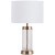 Интерьерная настольная лампа Baymont A5070LT-1PB
