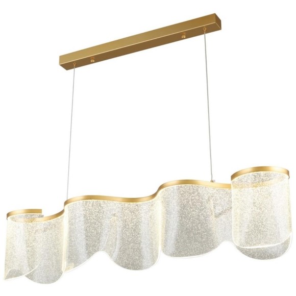 Люстра подвесная LED 3500K 1100Lm Olga APL.081.03.20