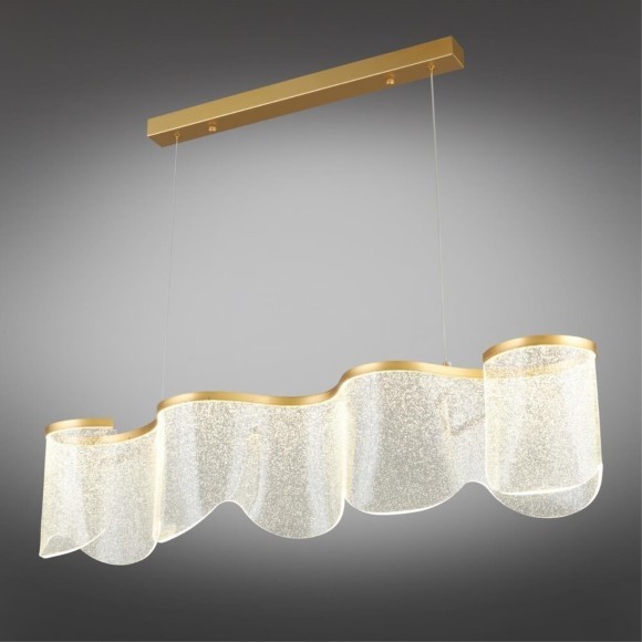 Люстра подвесная LED 3500K 1100Lm Olga APL.081.03.20