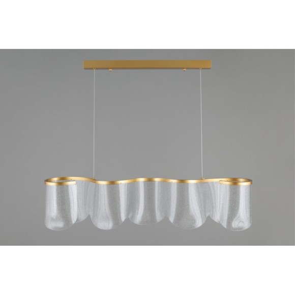 Люстра подвесная LED 3500K 1100Lm Olga APL.081.03.20